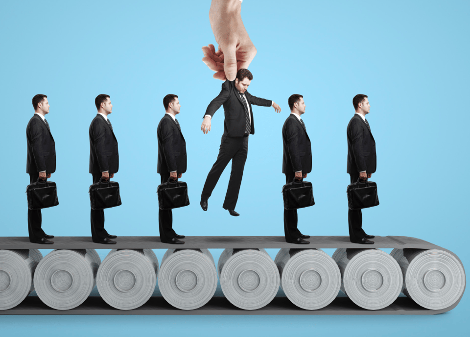 The future of employment: How susceptible are jobs to computerisation?