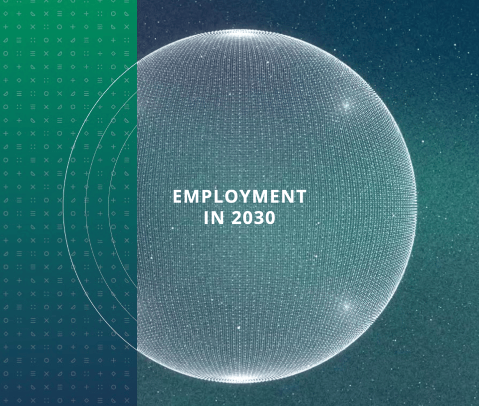 The Future of Skills: Employment in 2030