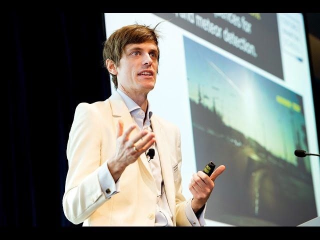 Future of Working: The Future of Employment & Job Automation
